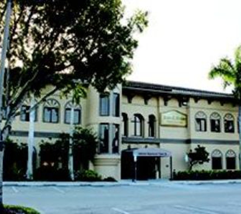 John R Wood Properties - Naples, FL