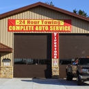 Tire Town Auto - Auto Repair & Service