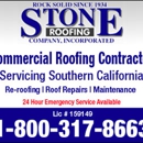 Stone Roofing Co. Inc - Roofing Equipment & Supplies