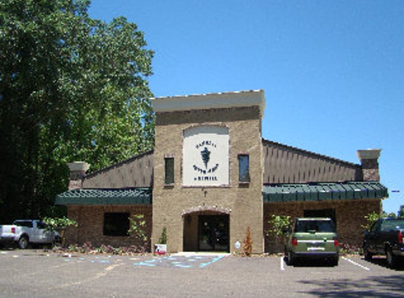 Randall Veterinary Hospital - Byram, MS