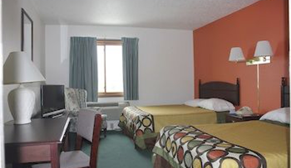 Motel 6 - Saukville, WI