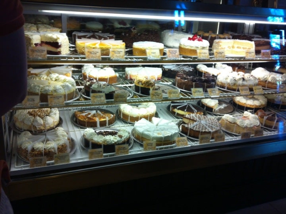 The Cheesecake Factory - Saint Louis, MO