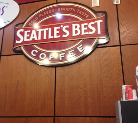 Seattle's Best Coffee - Orlando, FL