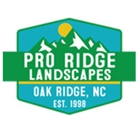 Pro Ridge Landscapes