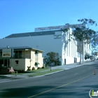 Church of Christ on El Cajon Blvd