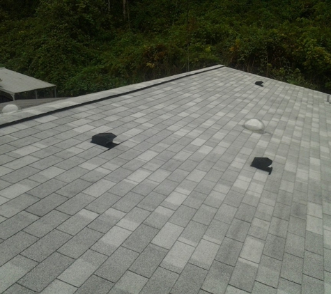 All Sound Roofing Inc. - Arlington, WA