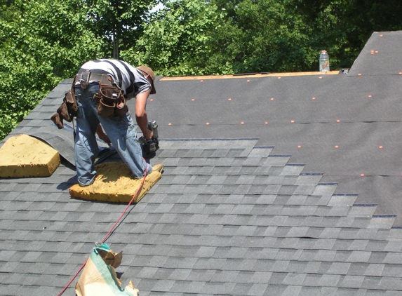 P&S Roofing and Construction - East Machias, ME