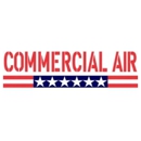 Commercial Air Inc. - Heating Contractors & Specialties