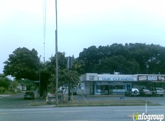 Our Cleaners - Saint Petersburg, FL