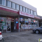 Tri-E-Z Foods & Liquor