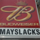 Mayslacks Restaurant & Music Lounge