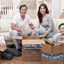 Isaac's Moving & Storage - Movers