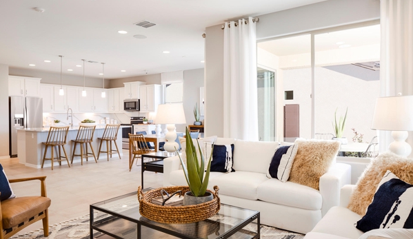 Altitude at Northpointe by Pulte Homes - Closed - Peoria, AZ