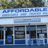 Affordable Used Cars & Trucks gallery