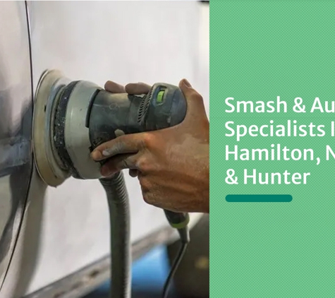 Semits Smash Repairs - Hamilton, NSW. Smash & Auto Repair Specialists In Hamilton, Newcastle & Hunter