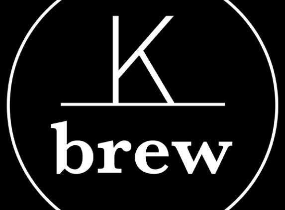 K Brew - Knoxville, TN