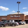 Tom Thumb gallery