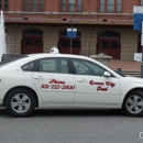 Queen City Taxi - Taxis