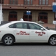 Queen City Taxi