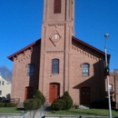 First Reformed Church of Catskill - Reformed Church in America