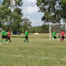 Gulf Coast Youth Soccer Club - Social Service Organizations