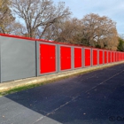 CubeSmart Self Storage