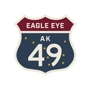 Alaska Eagle Eye