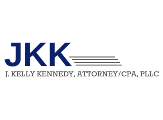 J., Kelly Kennedy Attorney/CPA PLLC - Winter Haven, FL
