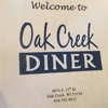 Oak Creek Diner gallery