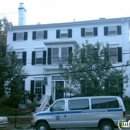 Clark Currier Inn - Bed & Breakfast & Inns