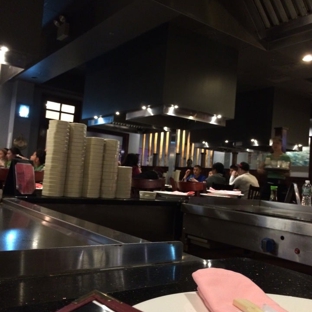 Tokyo Japanese Steak House - Saugus, MA