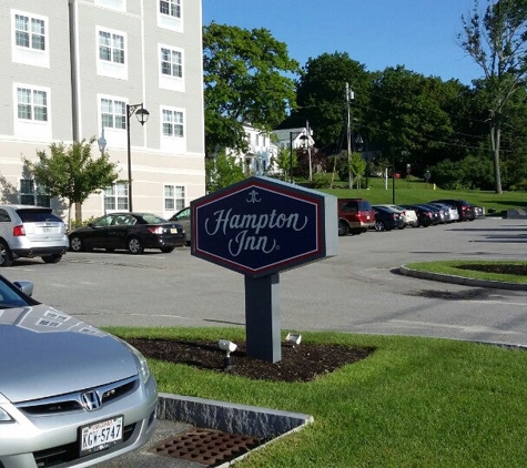 Hampton Inn Bath (Brunswick Area), ME - Bath, ME