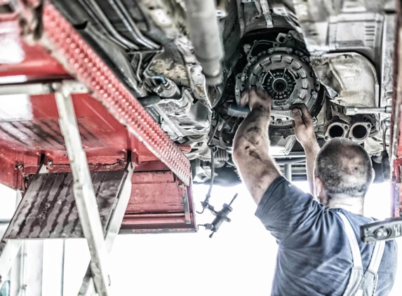 Townsville Gearbox Reconditioning - Garbutt, QLD
