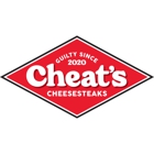 Cheat's Cheesesteaks