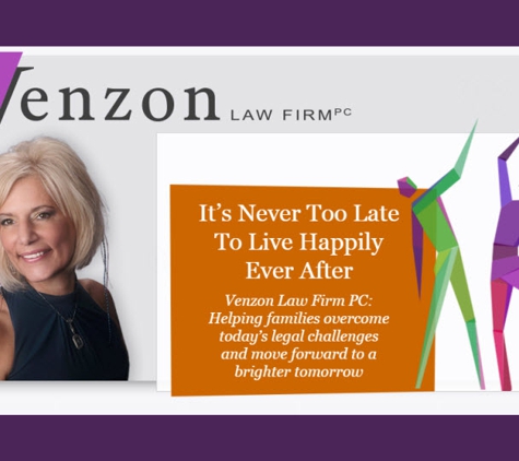 Venzon Law Firm - Buffalo, NY