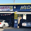 California Auto Repair - Auto Repair & Service