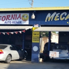 California Auto Repair