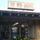 The Wig Shoppe