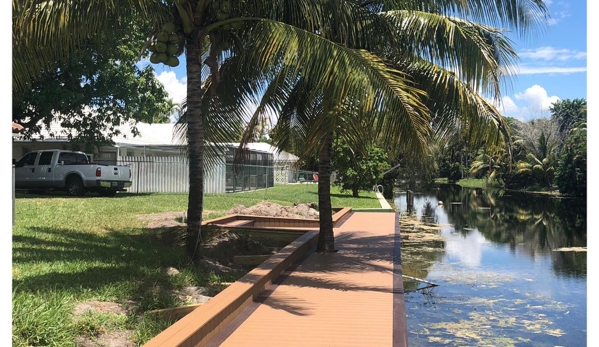 Fort Decks - Deerfield Beach, FL