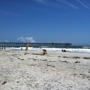 Oak Island Pier