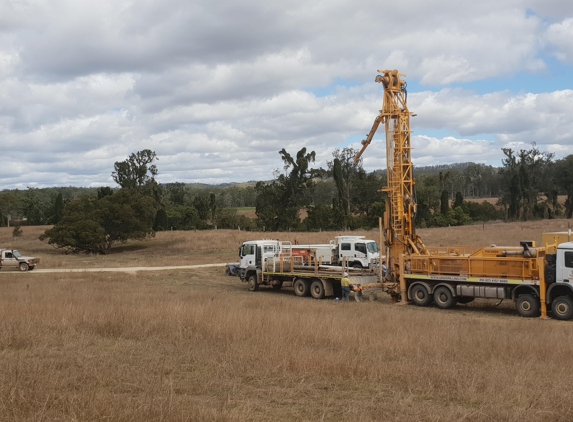 Grid Drilling Pty Ltd - Bucca, QLD