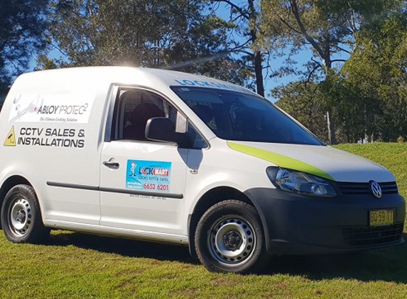 Coffs City Lockmart - North Boambee Valley, NSW