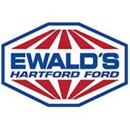 Ewald's Hartford Ford Parts and Accessories Department - New Car Dealers