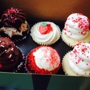 Gigi's Cupcakes