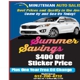 Minuteman Auto Sales