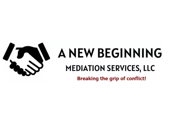 A New Beginning Mediation Service - Columbus, OH. Ask yourself, what do I have to lose by resolving this dispute out of court?