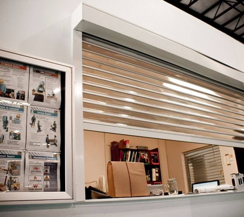 Rollashield Security Shutters & Shades