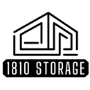 1810 Storage - Boat Storage