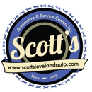 Scott's Loveland Auto - Radiators Automotive Sales & Service