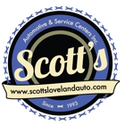 Scott's Loveland Auto